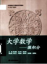大学数学 微积分