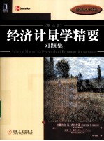 《经济计量学精要(第4版)》习题集