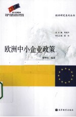 欧洲中小企业政策
