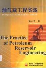 油气藏工程实践