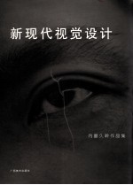 新现代视觉设计 内藤久干作品集 图集
