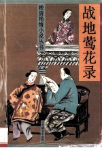 战地莺花录