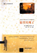 愿望实现了 插图·中文导读英文版