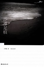 海滨谜案系列 沙滩足痕