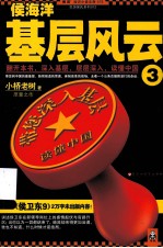 侯海洋基层风云 3