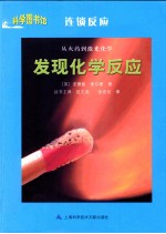 科学图书馆 从火药到激光化学 发现化学反应