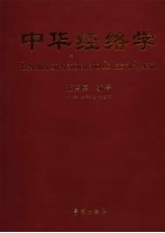 中华经络学