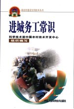进城务工常识
