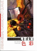 新编美术院校考题全解 色彩