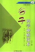 谷子科学种植技术
