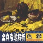 全真考题解析 色彩静物