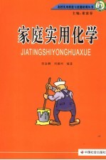 家庭实用化学