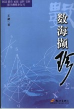 数海撷珍 探谜猎奇拓思益智实用数学趣味小品集