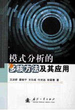 模式分析的多核方法及其应用