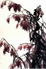 中国当代名家画集 裴玉林
