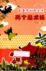 两个魔术师