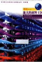 中华青少年科学文化博览丛书 图说庞大的材料王国