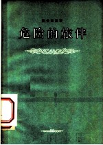 危险的旅伴