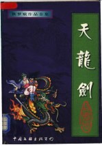 天龙剑 下