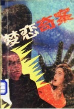 梦恋奇案