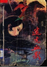 迷光血影 下
