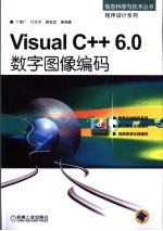 VISUAL C++6.0数字图像编码