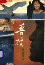 兽孩 中篇小说集