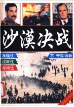 沙漠决战