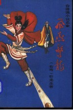 飞燕惊龙 第2册