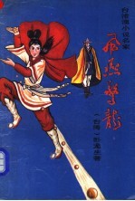 飞燕惊龙 第3册