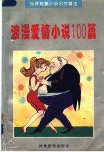 浪漫爱情小说100篇