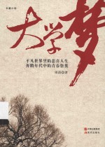 大学梦 长篇小说