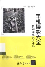 手机摄影大全 轻松拍出大片味儿