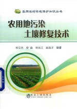 农用地污染土壤修复技术