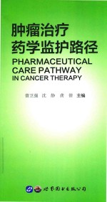 肿瘤治疗药学监护路径