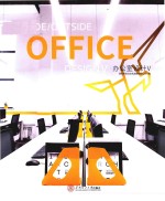 Office Design V 办公室设计 5 办公环境 办公空间设计