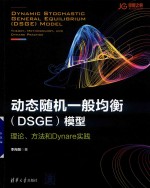 动态随机一般均衡(DSGE)模型 理论、方法和Dynare实践