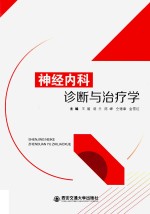 神经内科诊断与治疗学
