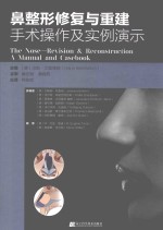 鼻整形修复与重建 手术操作及实例演示