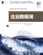 大数据技术丛书 企业数据湖