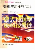 微机应用技巧 2