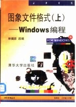 图象文件格式 上 Windows编程