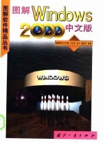 图解Windows 2000中文版