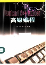 Borland C++ Builder高级编程