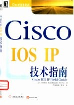 Cisco IOS IP技术指南