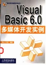 Visual Basic 6.0多媒体开发实例