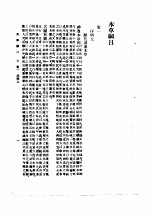 本草纲目 卷3上
