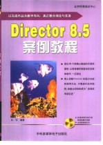 Director 8.5案例教程