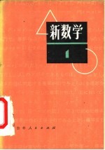 新数学 1