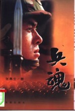 兵魂 长篇报告文学